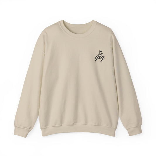 GLG - Fairway Finder - Unisex Heavy Blend™ Crewneck Sweatshirt
