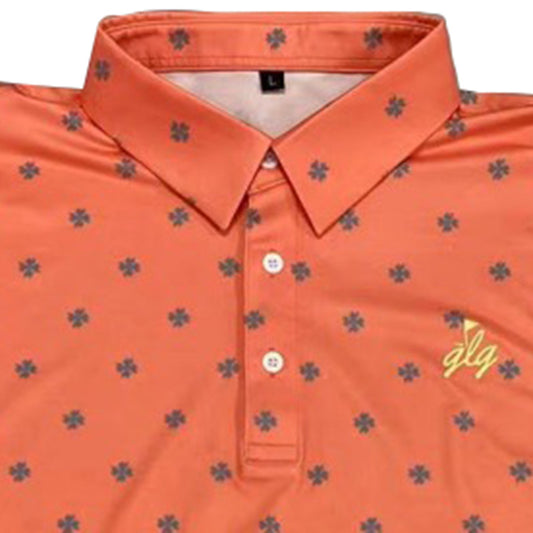 GLG - Clover Polo