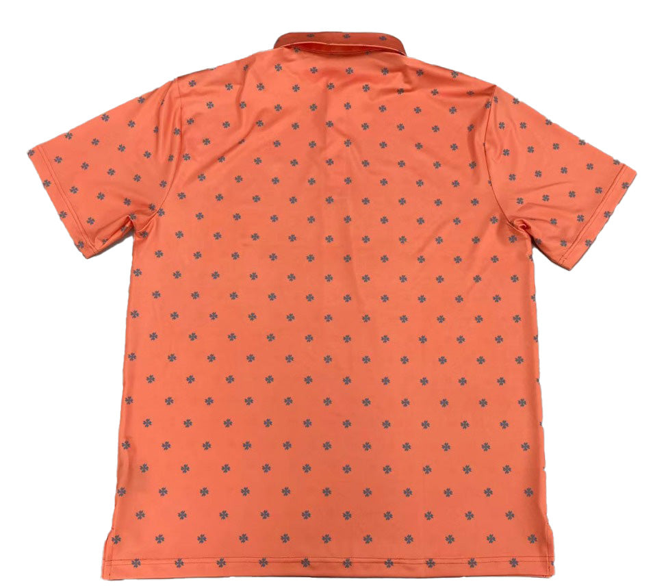 GLG - Clover Polo