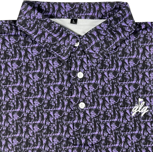 GLG - Big Cat Polo