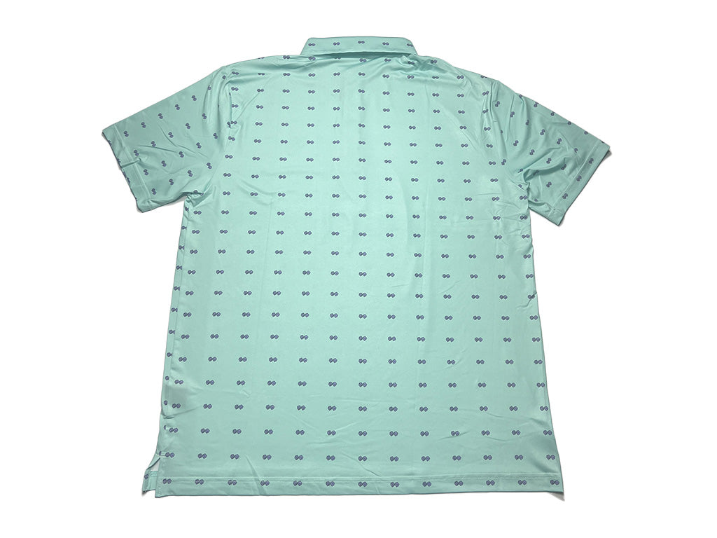 GLG - Lucky Roll Polo